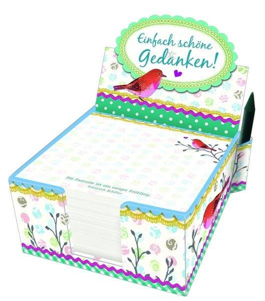 Zettelkästchen