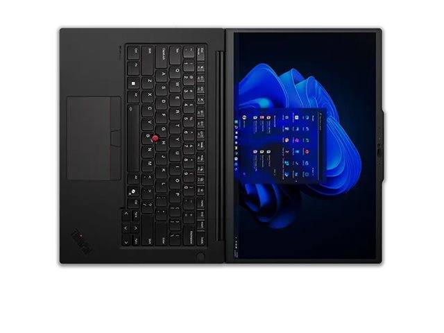 Lenovo ThinkPad P14s Gen 5 21G2 - Intel Core Ultra 7 165H / 1.4 GHz - vPro Enterprise - Win 11 Pro - RTX 500 Ada - 64 GB