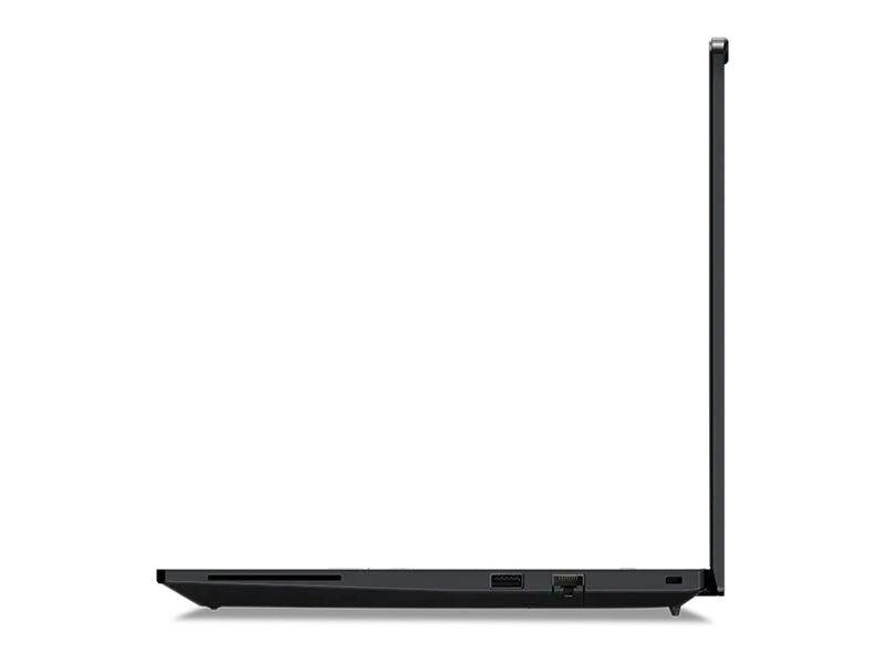 Lenovo ThinkPad P14s Gen 5 21G2 - Intel Core Ultra 7 155H / 1.4 GHz - Win 11 Pro - RTX 500 Ada - 32 GB RAM - 1 TB SSD TC