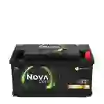 WATTSTUNDE NOVA Core Batterie 12,8V 100Ah 1280Wh LiFePO4 WATTSTUNDE NOVA Core Batterie 12,8V 100Ah 1280Wh LiFePO4