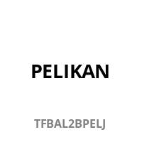 Pelikan Toner Brother TN-2510BK schwarz