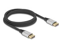 Delock - DisplayPort-Kabel - DisplayPort (M)