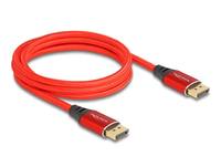 Delock - DisplayPort-Kabel - DisplayPort (M)