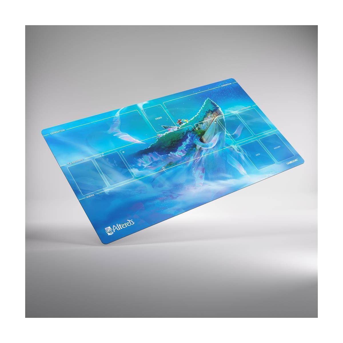 GGS40070 - Altered: Prime Playmat - Kaibara