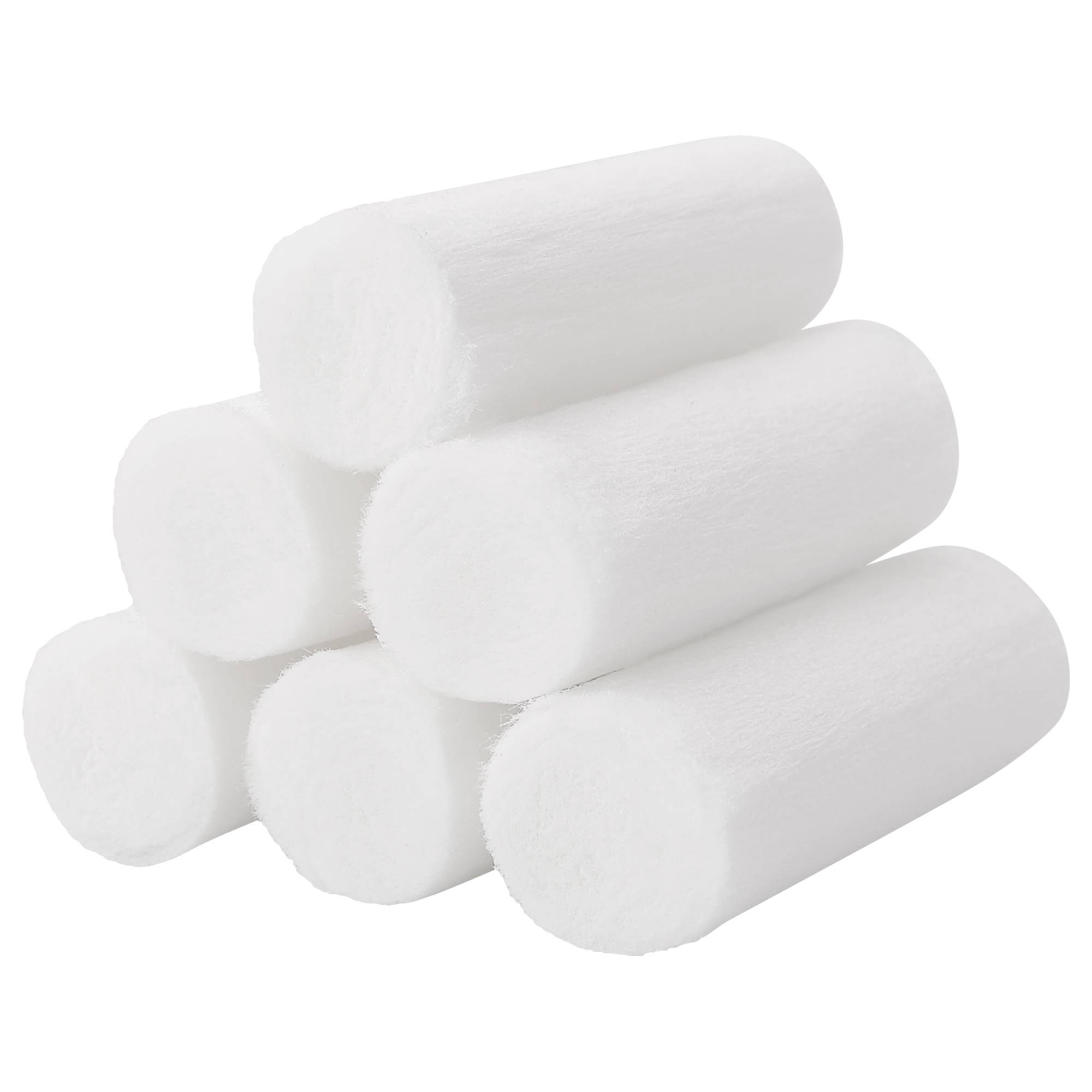 Ink Absorber Tamponate, 6 Stk.