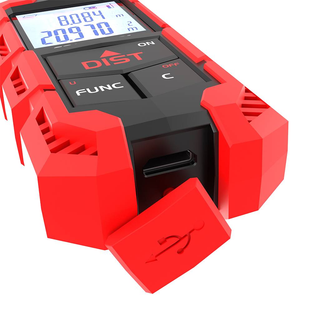 Laser-Entfernungsmesser Traccer 30