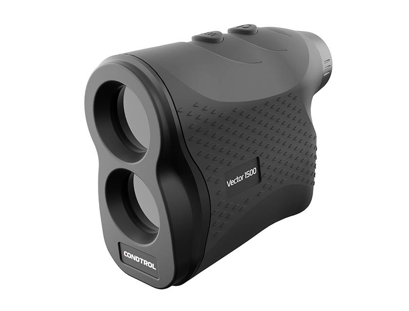 Entfernungsmesser Vector 1500