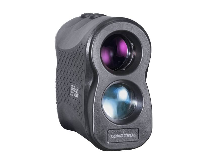 Entfernungsmesser Vector 1500