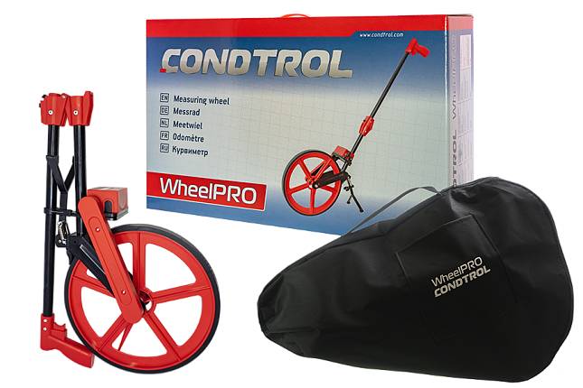 Messrad Wheel Pro