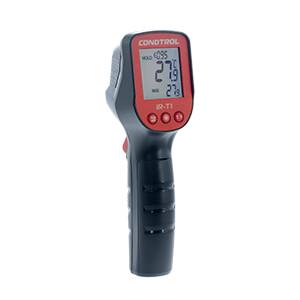 Infrarotes Thermometer IR-T1