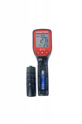 Infrarotes Thermometer IR-T1