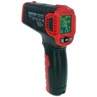 Infrarotes Thermometer mir RH-Sensor Maxwell 4 Infrarotes Thermometer mir RH-Sensor Maxwell 4