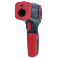 Infrarotes Thermometer mir RH-Sensor Maxwell 4 Infrarotes Thermometer mir RH-Sensor Maxwell 4