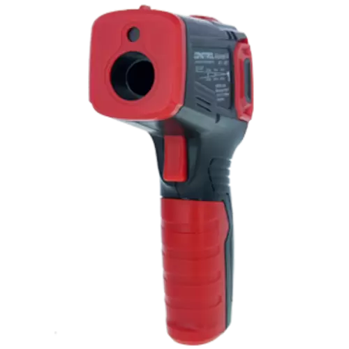 Infrarotes Thermometer mir RH-Sensor Maxwell 4 Infrarotes Thermometer mir RH-Sensor Maxwell 4