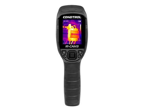 Wärmebildkamera IR-CAM3