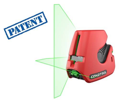 Kreuzlinienlaser Neo G200