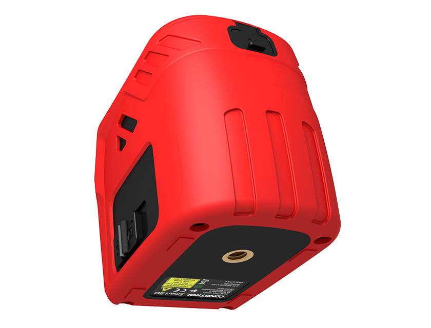 3D-Kreuzlinienlaser Smart 3D