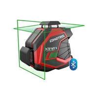 2 x 360° -Kreuzlinienlaser Xliner Quattro 360G 2 x 360° -Kreuzlinienlaser Xliner Quattro 360G