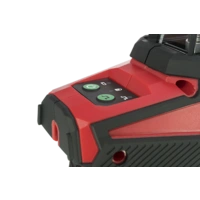 2 x 360° -Kreuzlinienlaser Xliner Quattro 360G 2 x 360° -Kreuzlinienlaser Xliner Quattro 360G