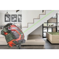 2 x 360° -Kreuzlinienlaser Xliner Quattro 360G 2 x 360° -Kreuzlinienlaser Xliner Quattro 360G