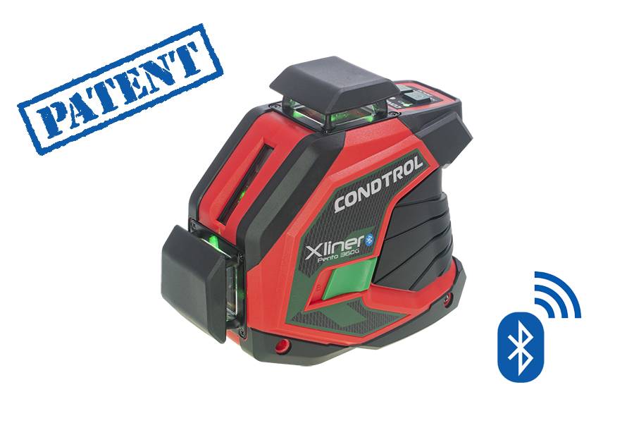 3D-Laser Xliner Pento 360G