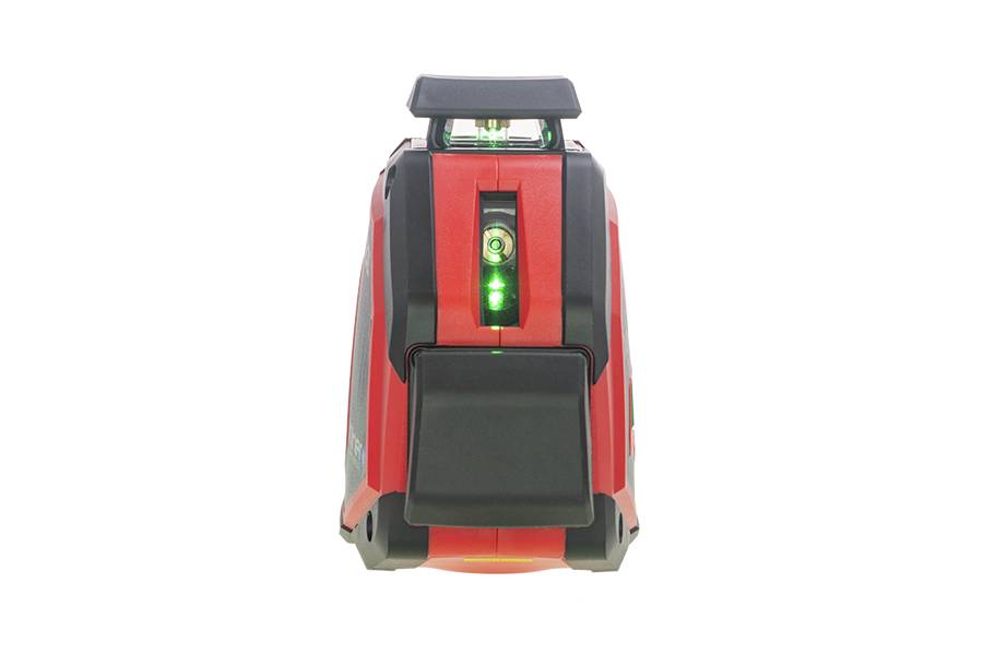 3D-Laser Xliner Pento 360G