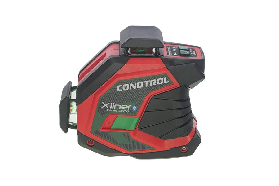 3D-Laser Xliner Pento 360G