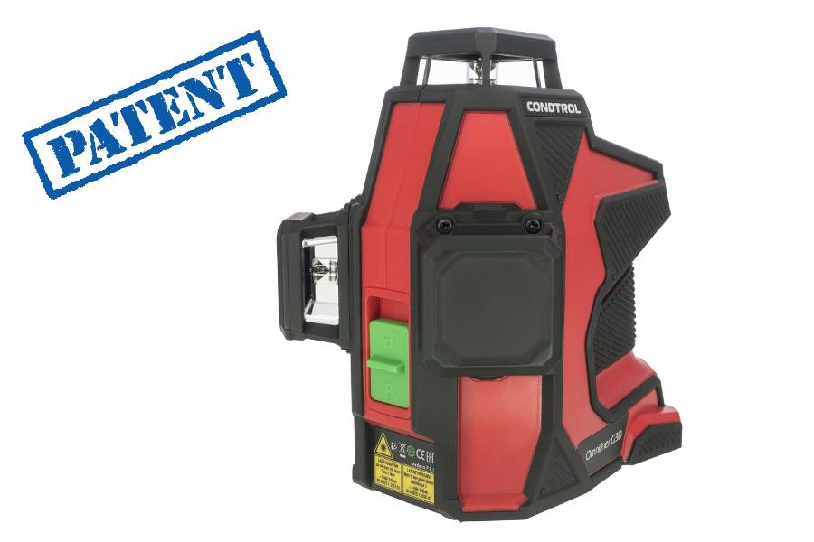 3D-Laser Omniliner G3D