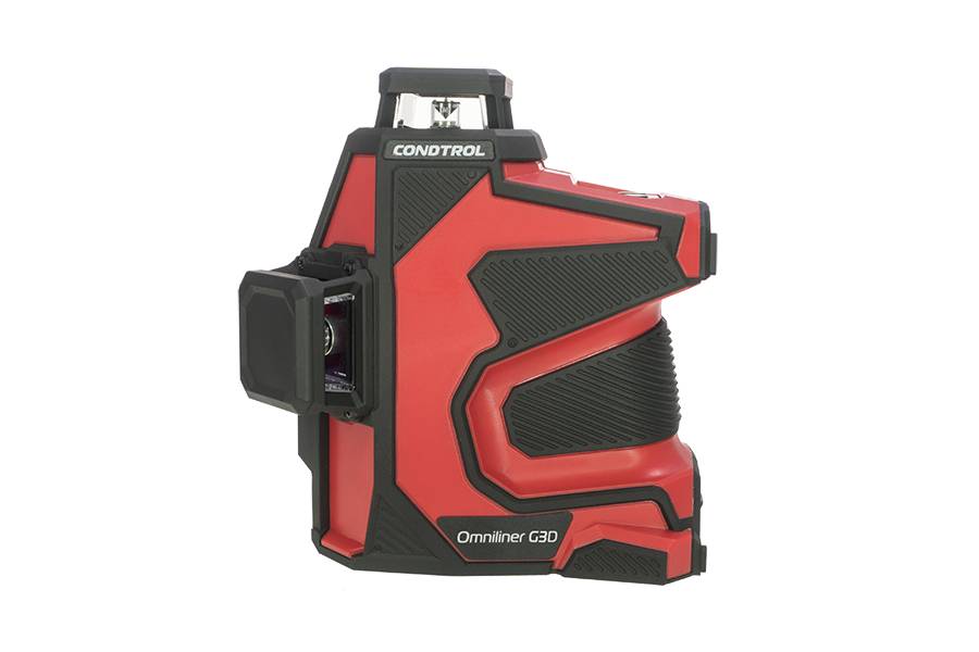 3D-Laser Omniliner G3D