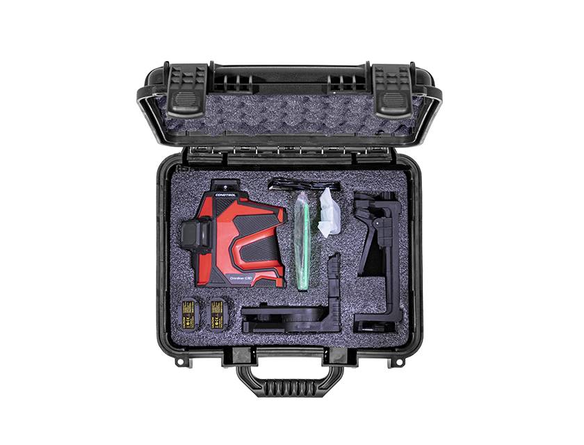 3D-Laser Omniliner G3D Kit