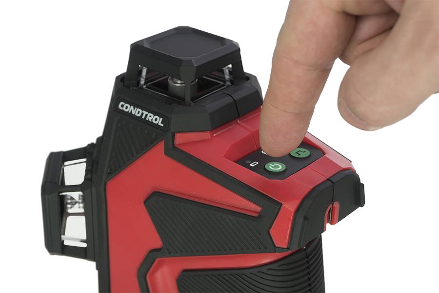 3D-Laser Omniliner G3D Kit