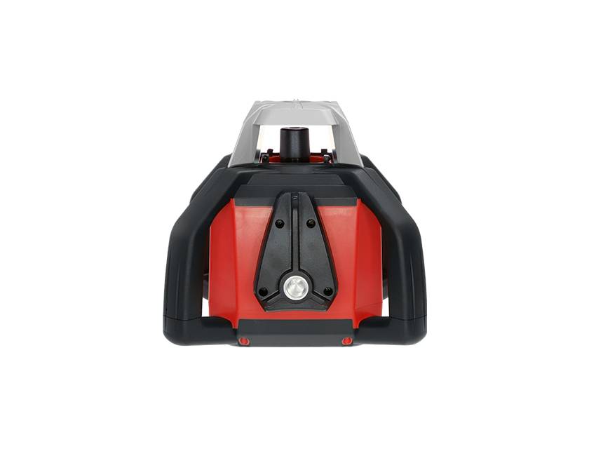 Horizontaler & vertikaler Rotationslaser mit ROTEM Laserstrahl Roto HVR