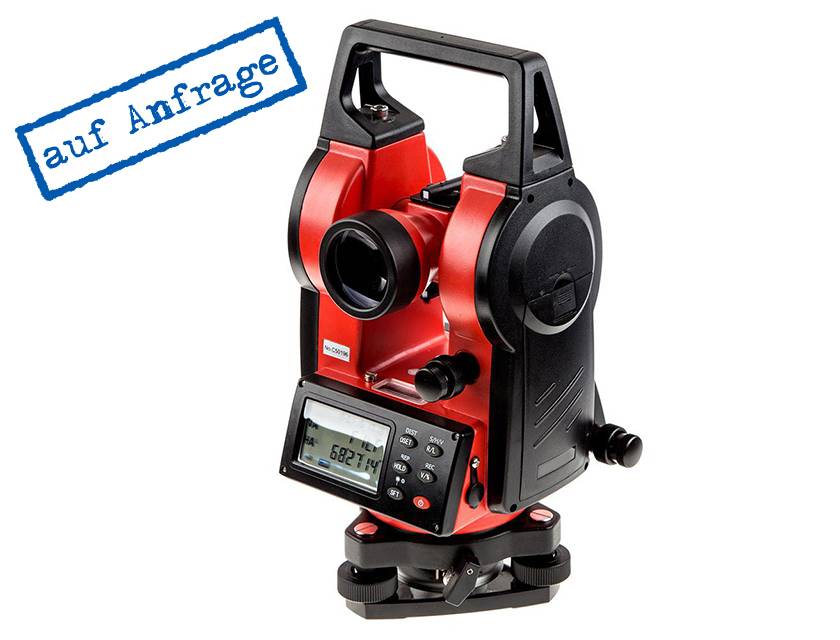 Elektronischer Theodolit iTeo 10