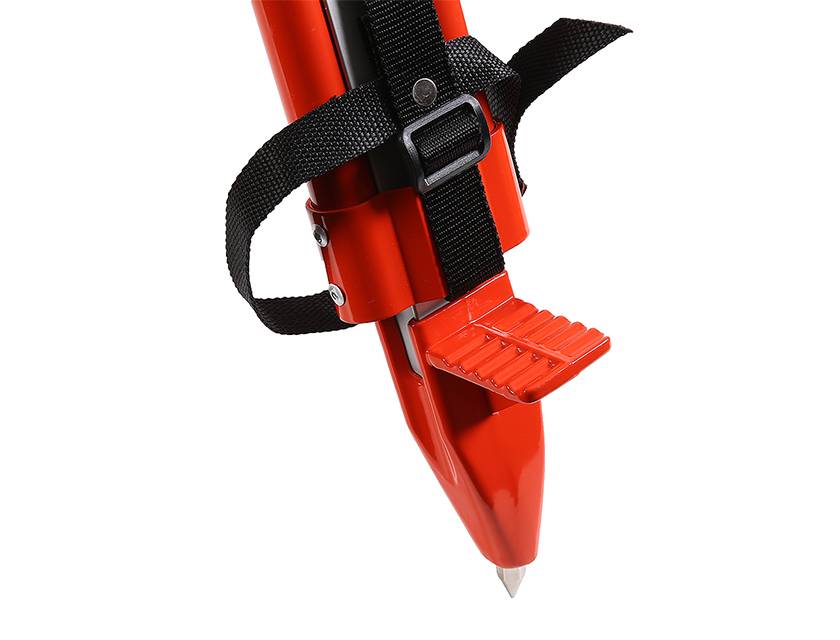 Schweres Alustativ Geo für Nivelliere und Linienlaser