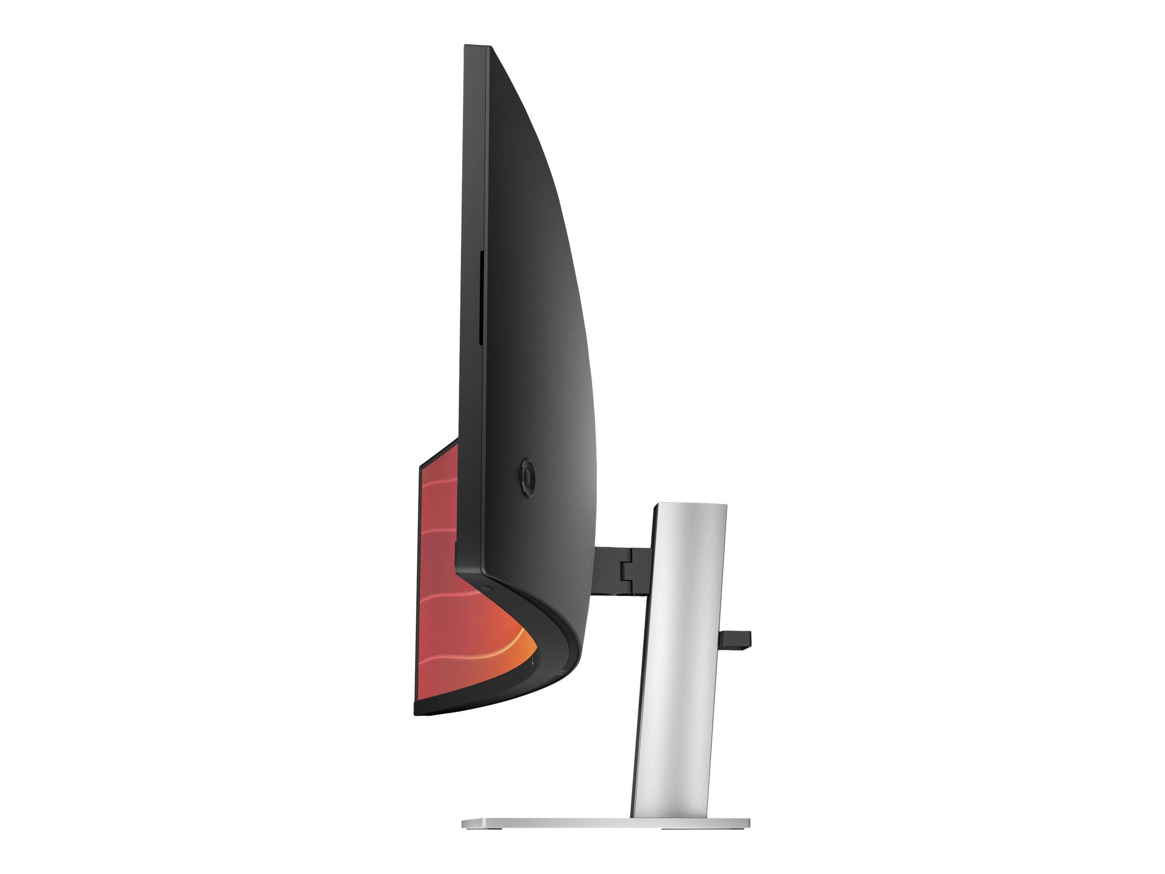 HP E45c G5 - E-Series - LED-Monitor - gebogen - 114.3 cm (45"")