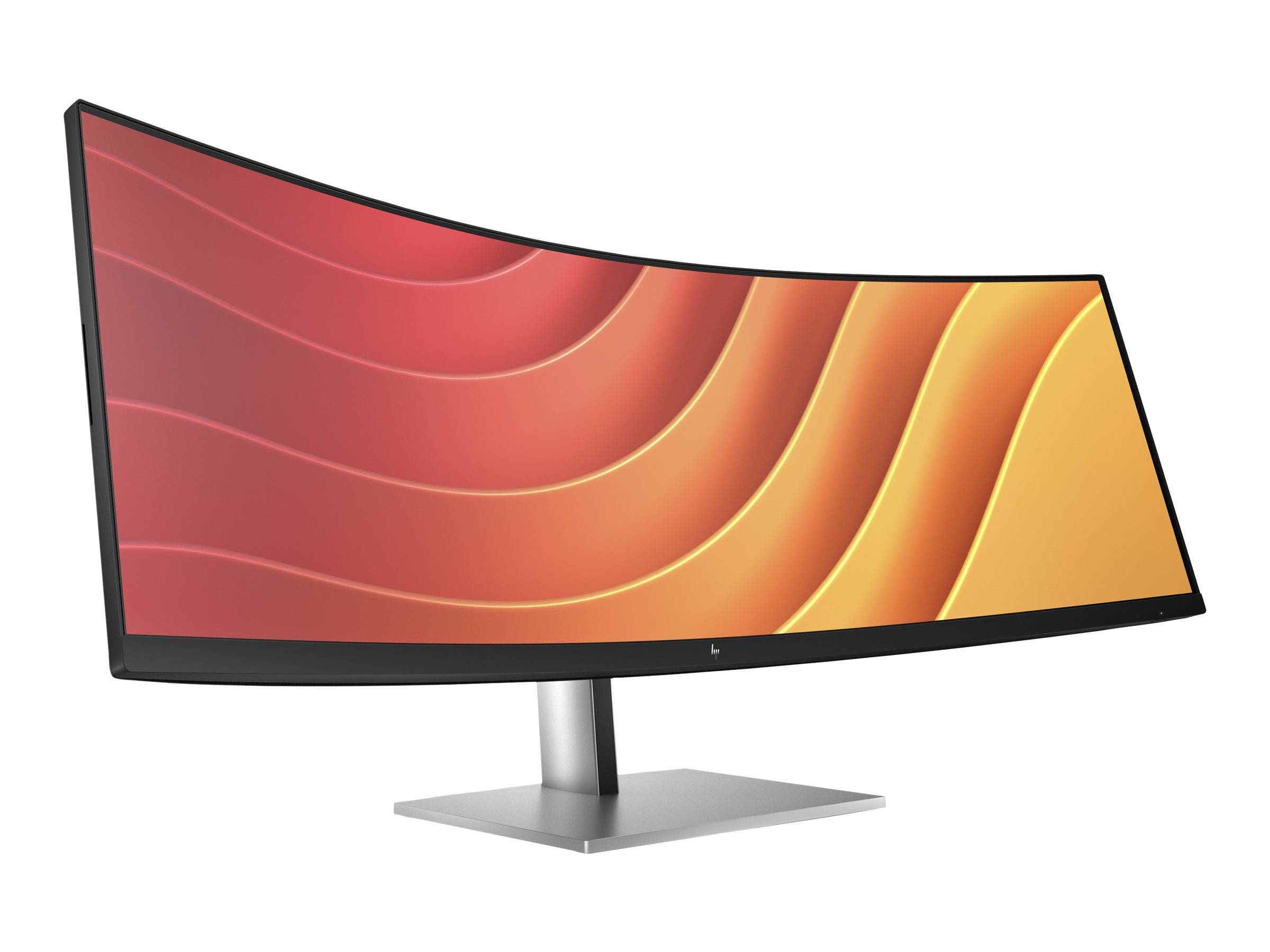 HP E45c G5 - E-Series - LED-Monitor - gebogen - 114.3 cm (45"")