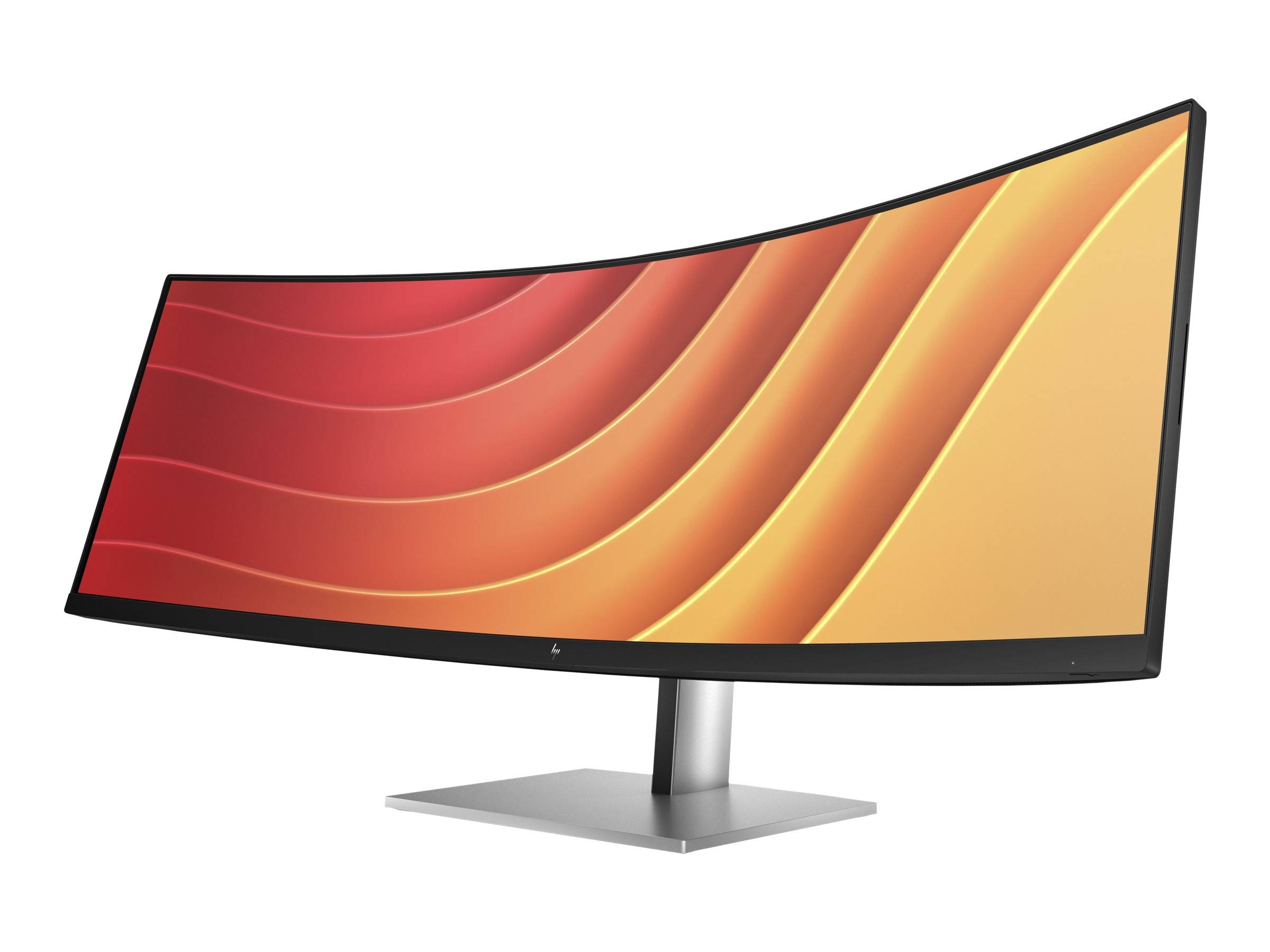 HP E45c G5 - E-Series - LED-Monitor - gebogen - 114.3 cm (45"")