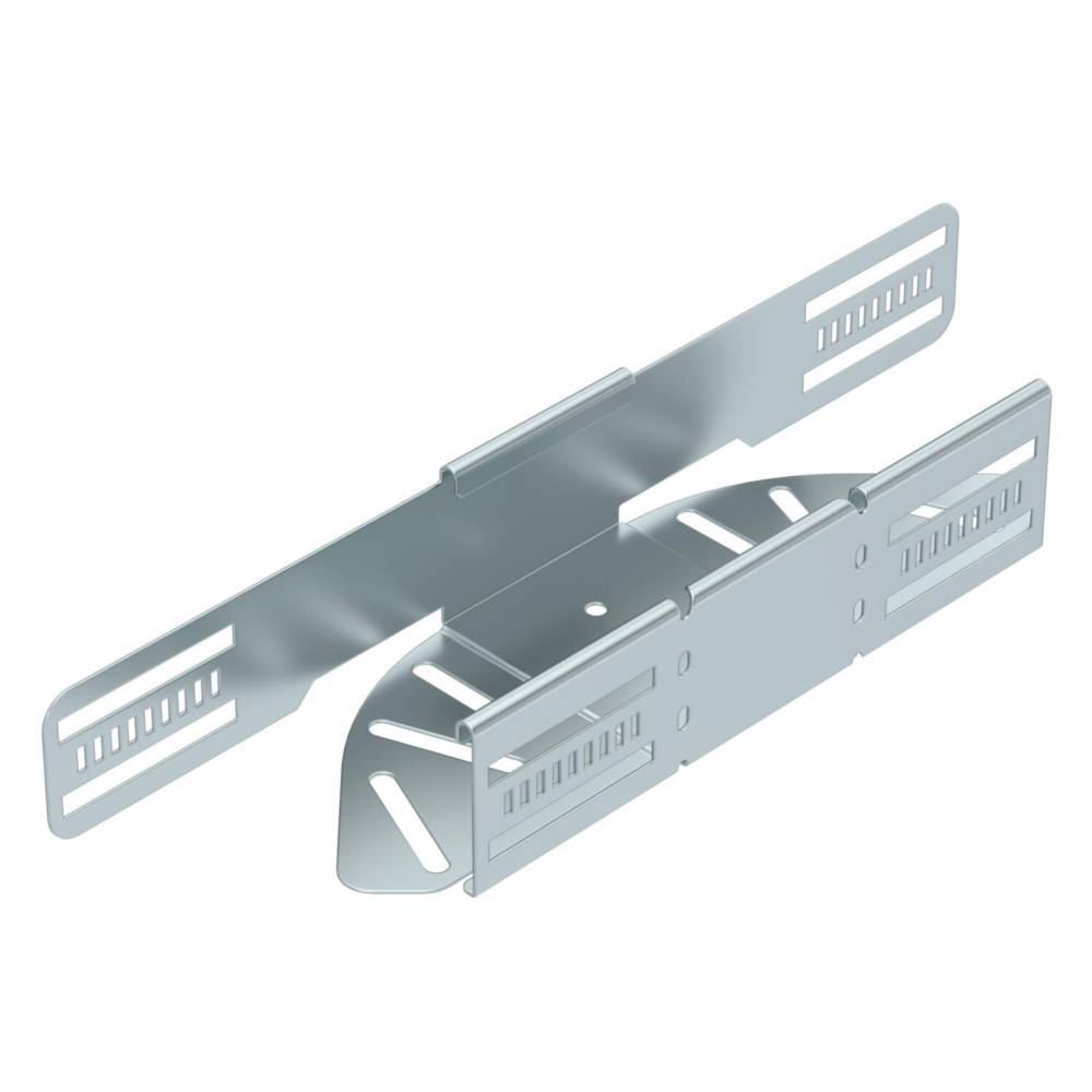 OBO Bettermann Bogen, winkelverstellbar RB W 610 FS