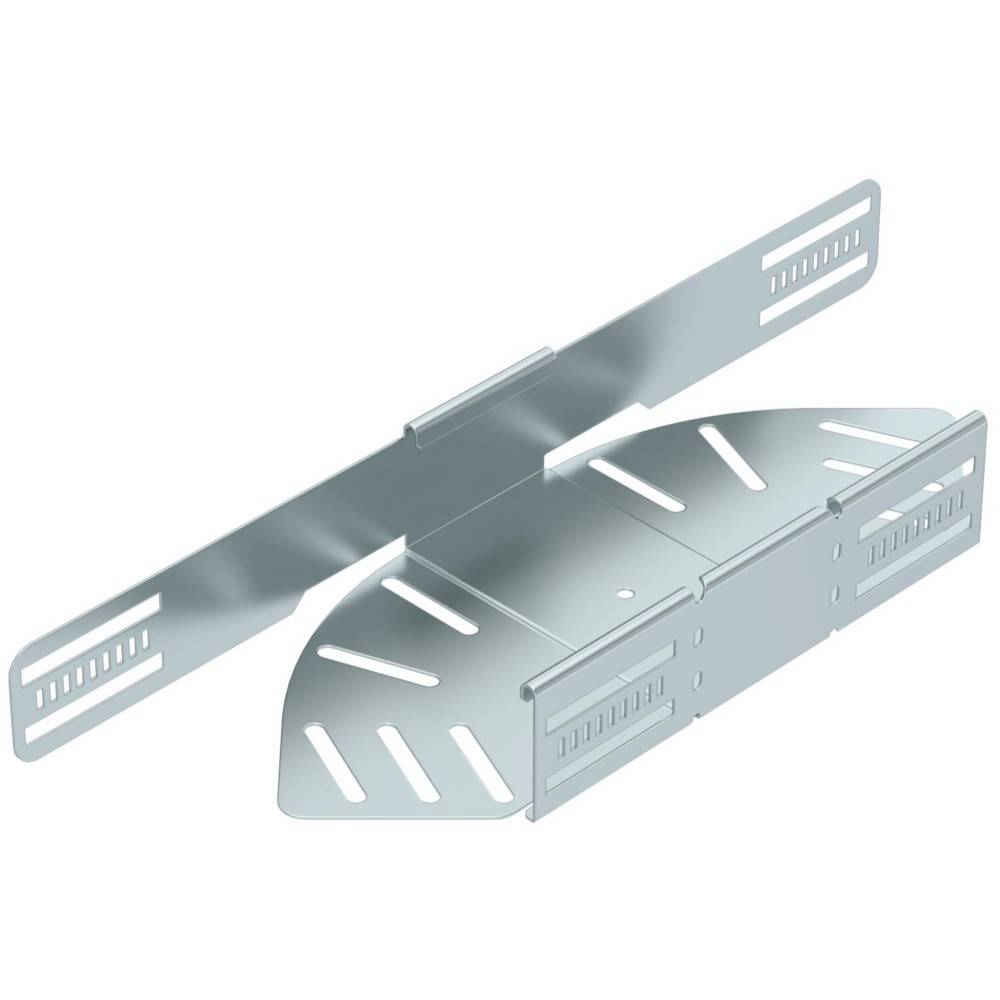 OBO Bettermann Bogen, winkelverstellbar RB W 615 FS