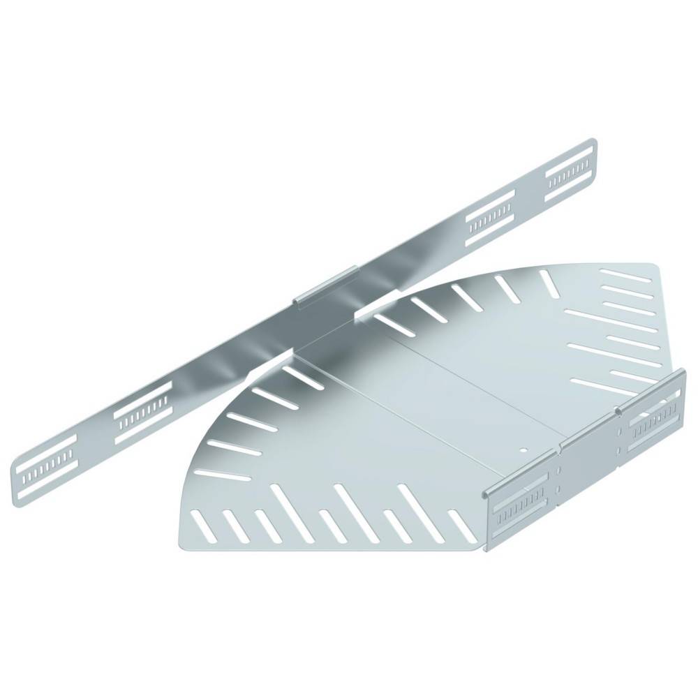 OBO Bettermann Bogen, winkelverstellbar RB W 630 FS