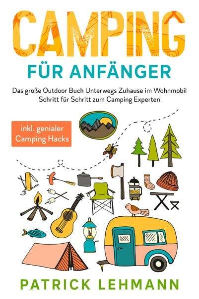 Camping für Anfänger