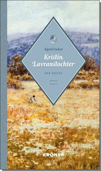 Kristin Lavranstochter
