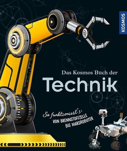 Das Kosmos Buch der Technik