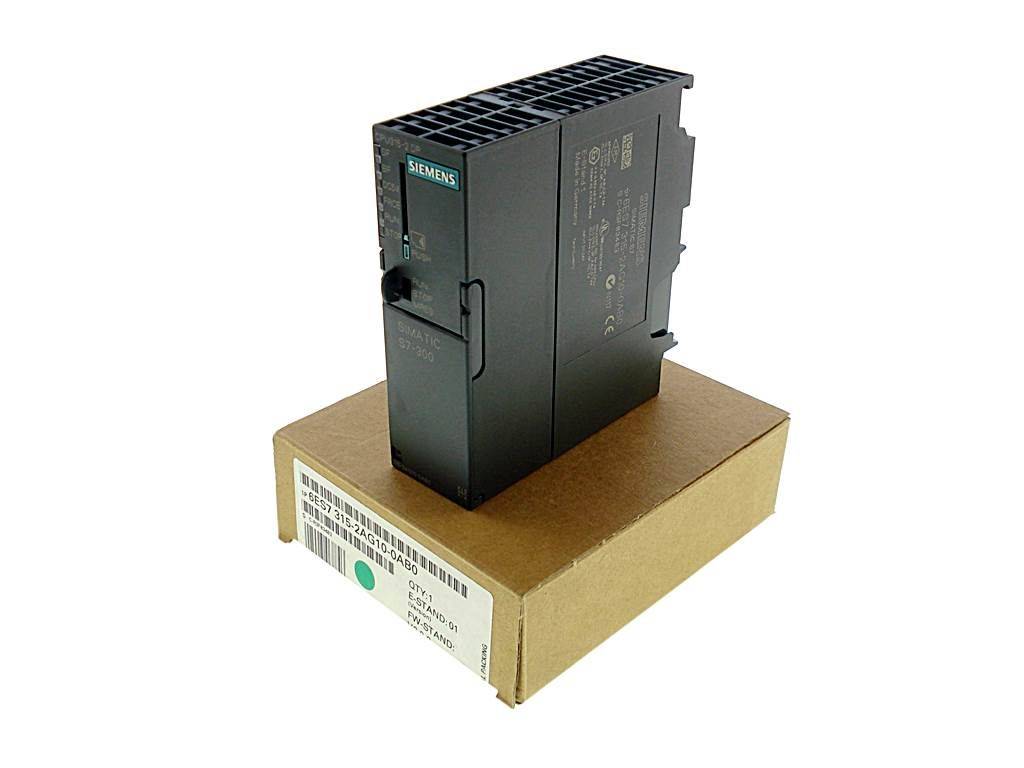 SIEMENS 6ES7 315-2AG10-0AB0 (EAN:4025515068846)