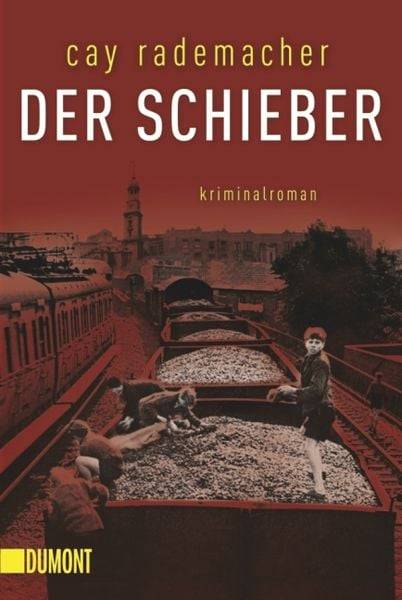 Der Schieber / Oberinspektor Stave Band 2