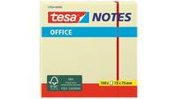 Tesa Office - Notizen - 75 x 75 mm - 100 Blatt