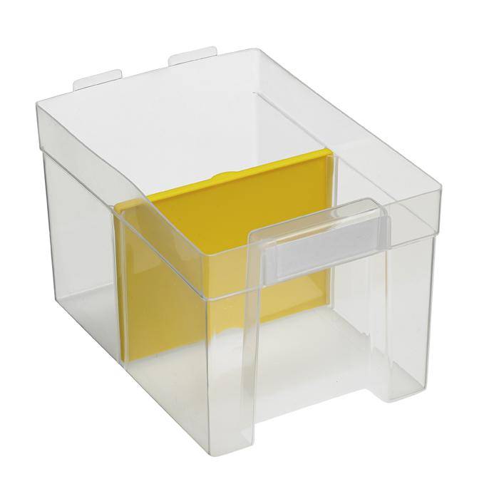 Trennsteg VarioPlus Extra 2D3 - Quertrennsteg - Material Polypropylen