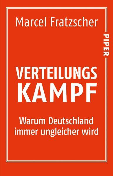 Verteilungskampf