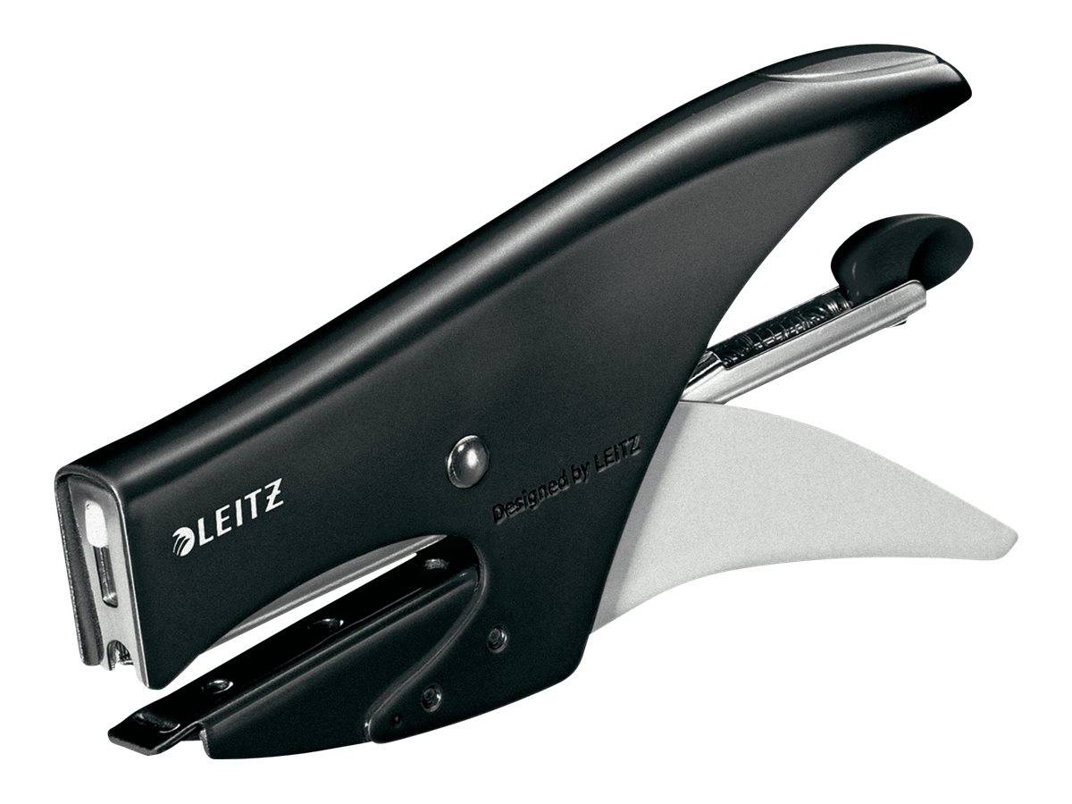 ESSELTE LEITZ - Leitz WOW - Heftzangen - 15 Blätter / 1.5 mm