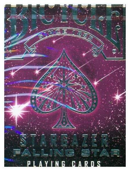 Bicycle - Stargazer Falling Star